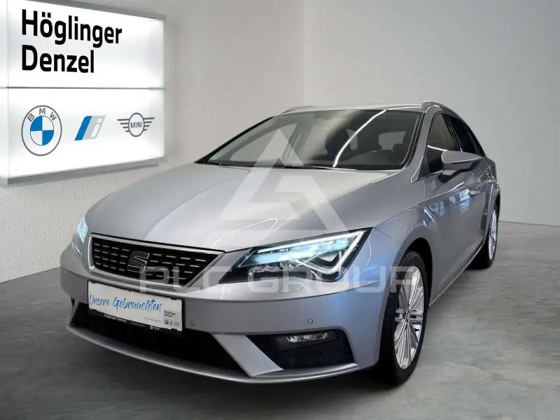 2019 Seat Leon