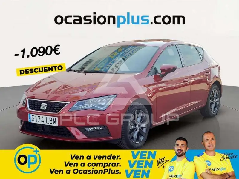 2019 Seat Leon