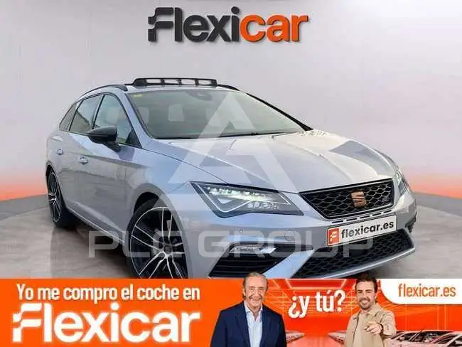 2019 Seat Leon