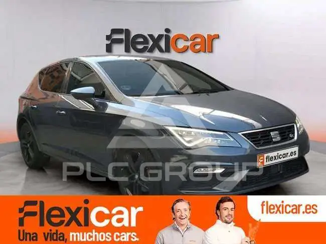 2019 Seat Leon
