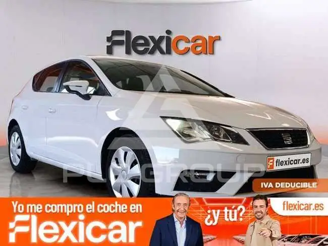 2019 Seat Leon