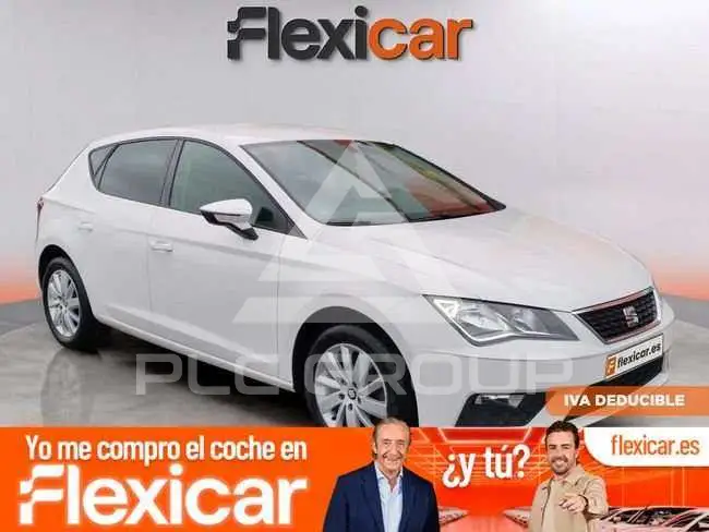 2019 Seat Leon
