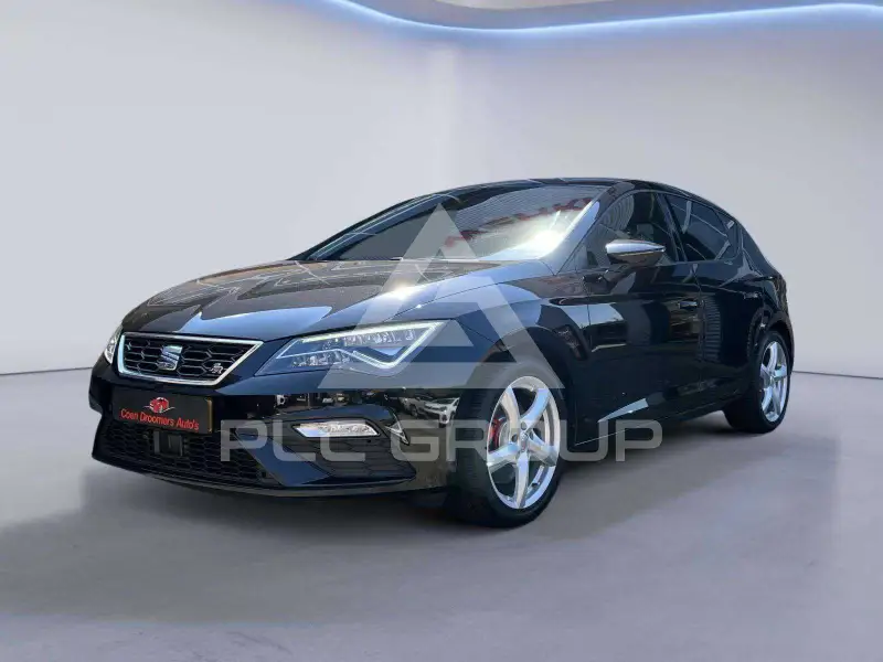 2019 Seat Leon