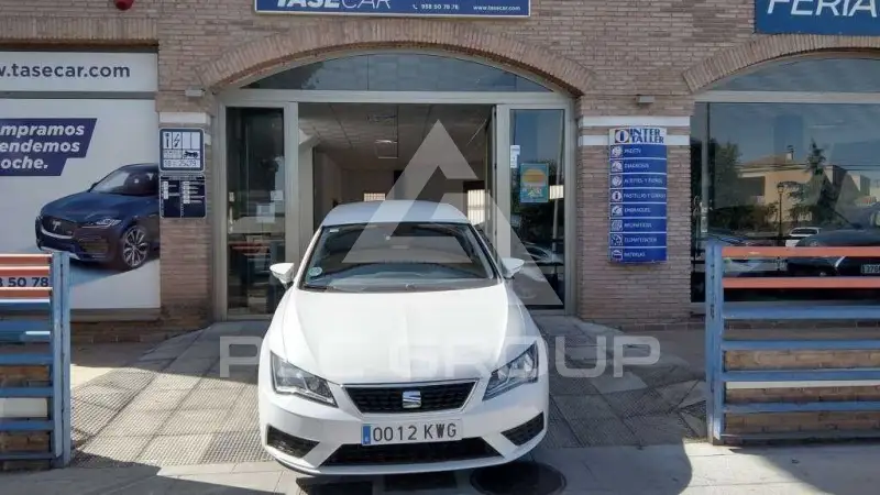 2019 Seat Leon