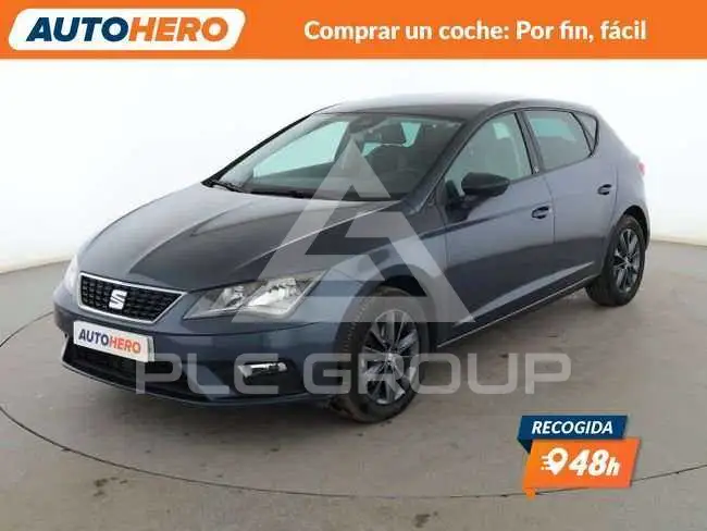 2019 Seat Leon