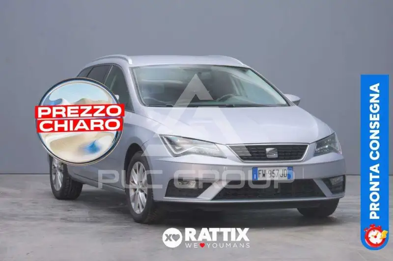 2019 Seat Leon