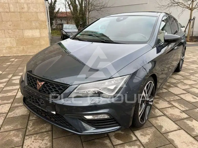 2019 Seat Leon