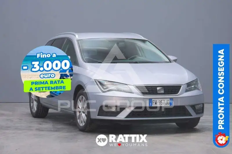 2019 Seat Leon
