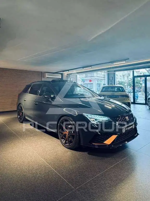 2019 Seat Leon