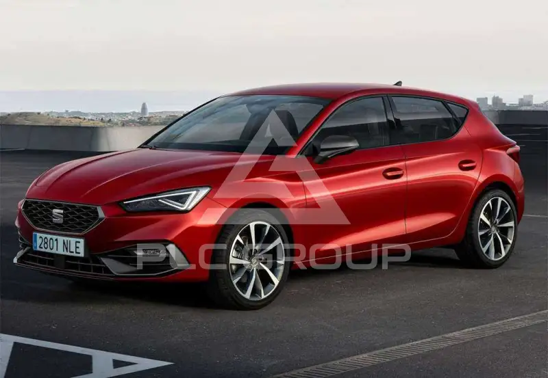 2019 Seat Leon