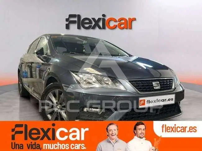 2019 Seat Leon