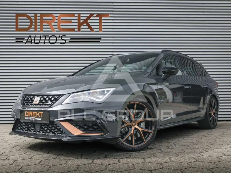 2019 Seat Leon