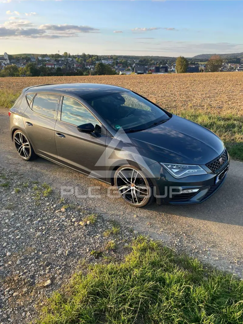 2019 Seat Leon
