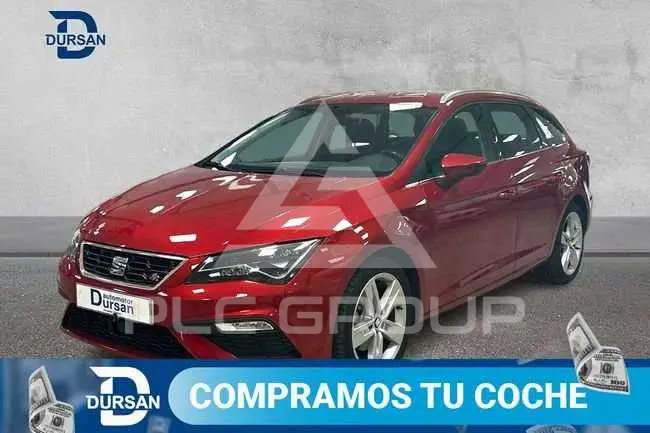 2019 Seat Leon