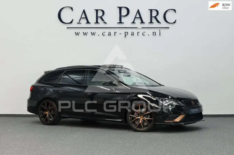2019 Seat Leon