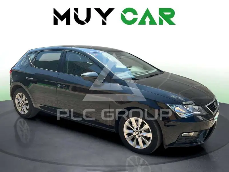 2019 Seat Leon