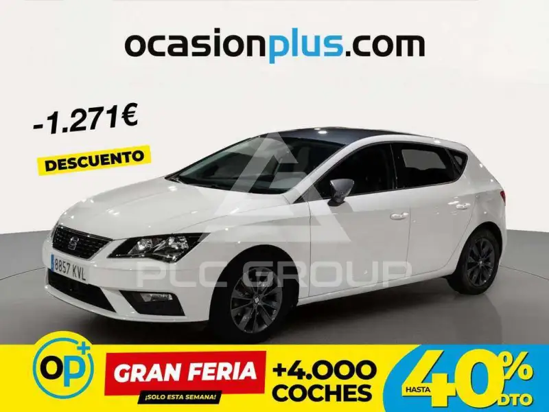 2019 Seat Leon