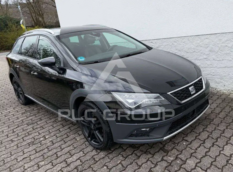 2019 Seat Leon