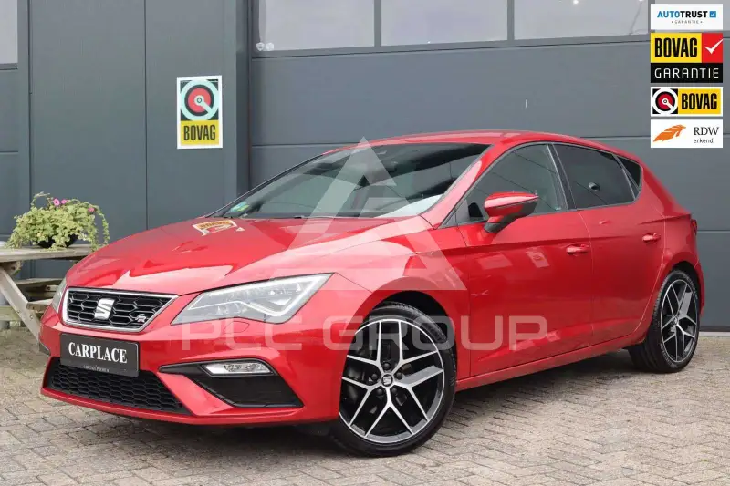 2019 Seat Leon