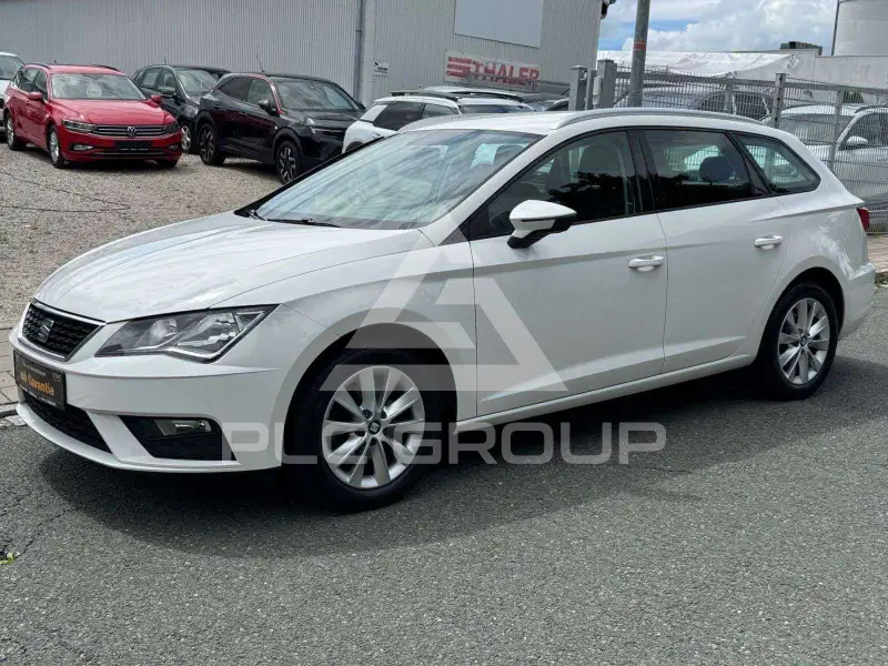 2019 Seat Leon