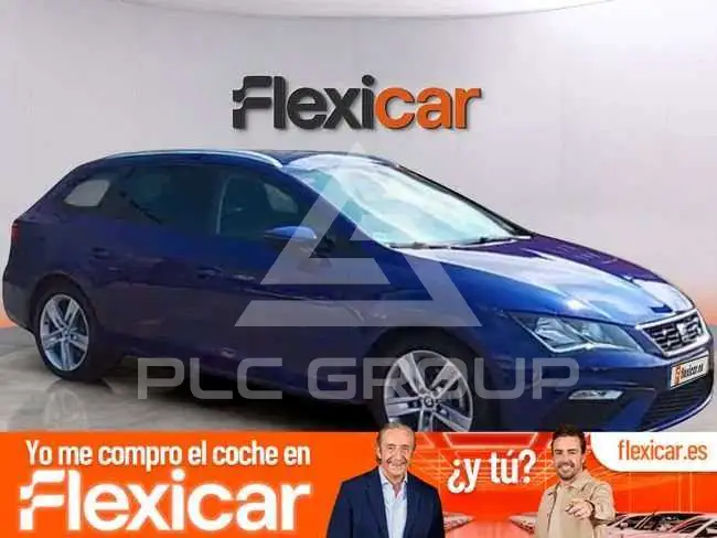 2019 Seat Leon
