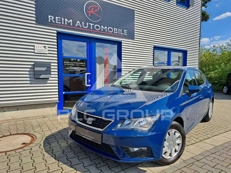 2019 Seat Leon