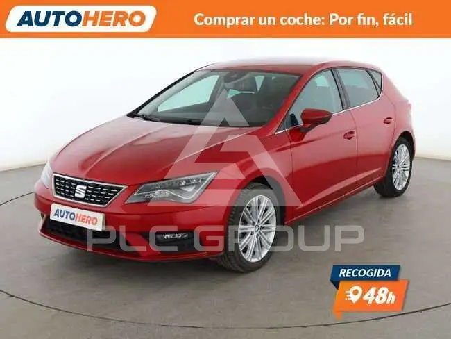 2019 Seat Leon