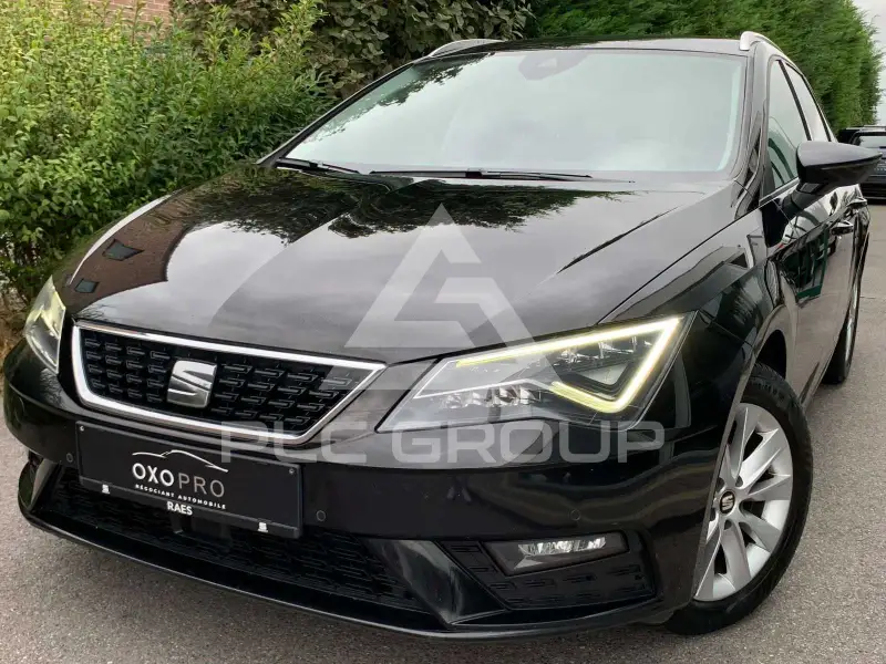 2019 Seat Leon