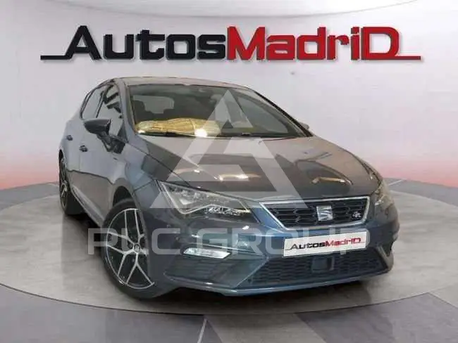 2019 Seat Leon