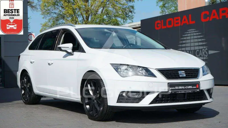 2019 Seat Leon