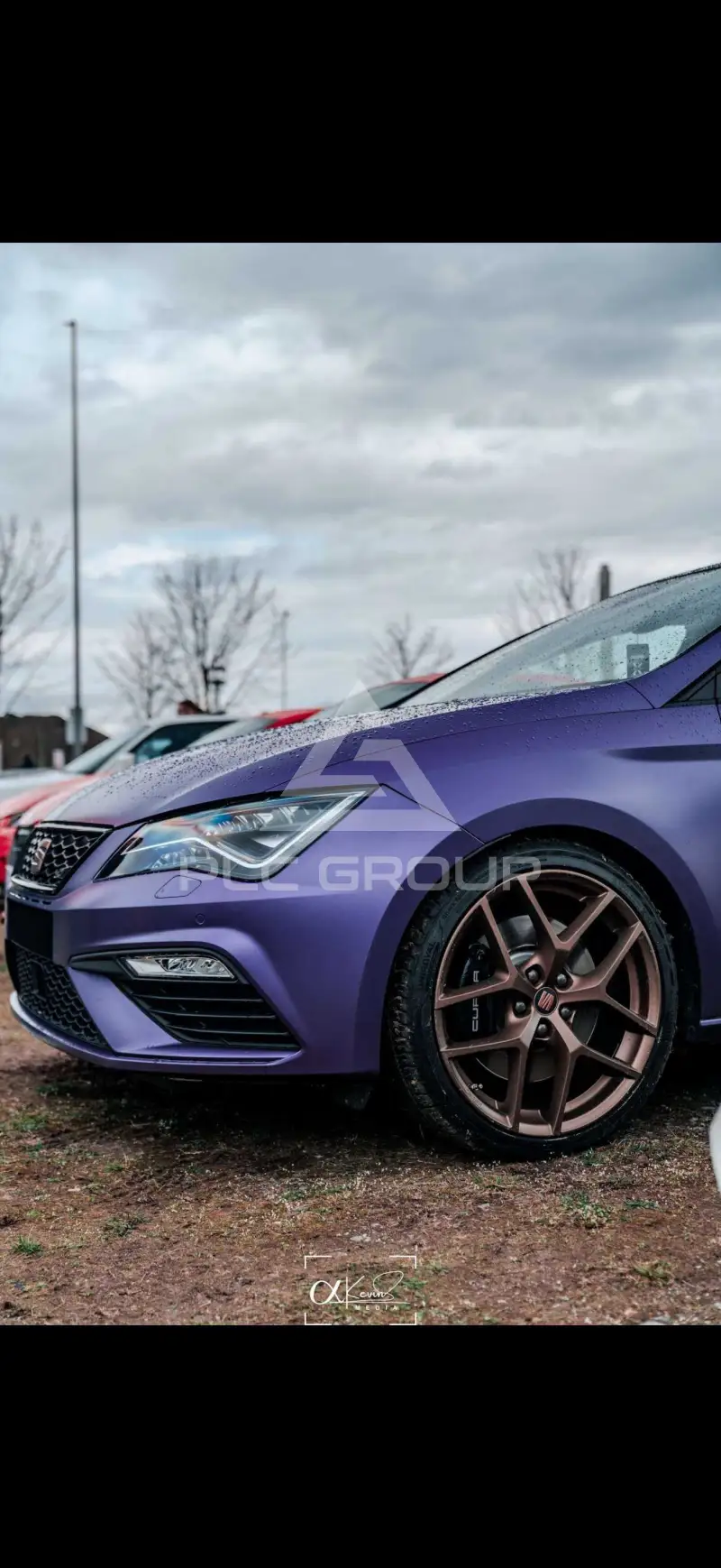 2019 Seat Leon