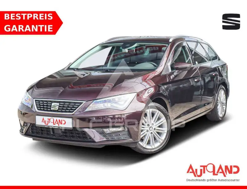 2019 Seat Leon