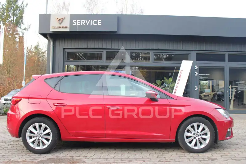 2019 Seat Leon