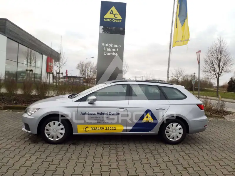 2019 Seat Leon