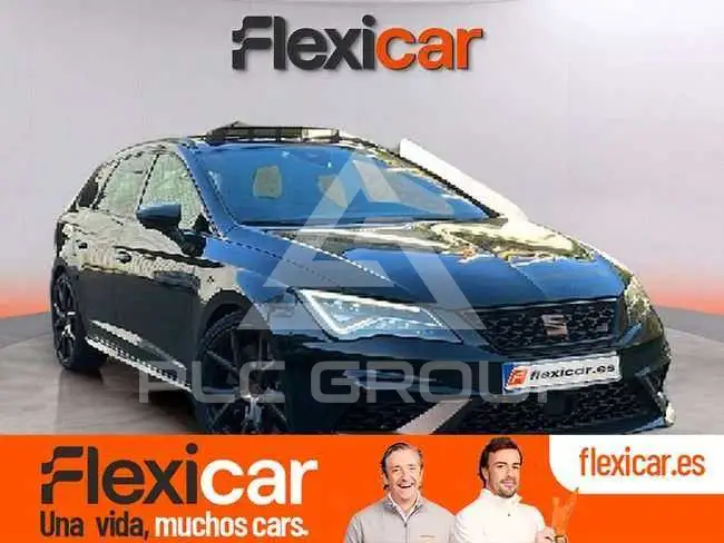 2019 Seat Leon