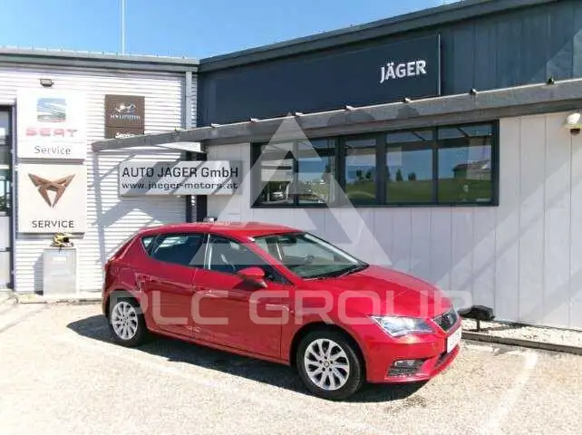 2019 Seat Leon