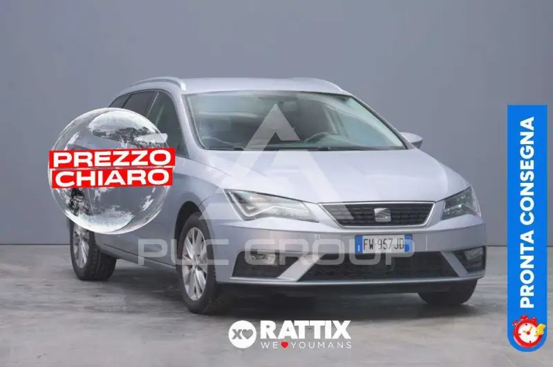 2019 Seat Leon