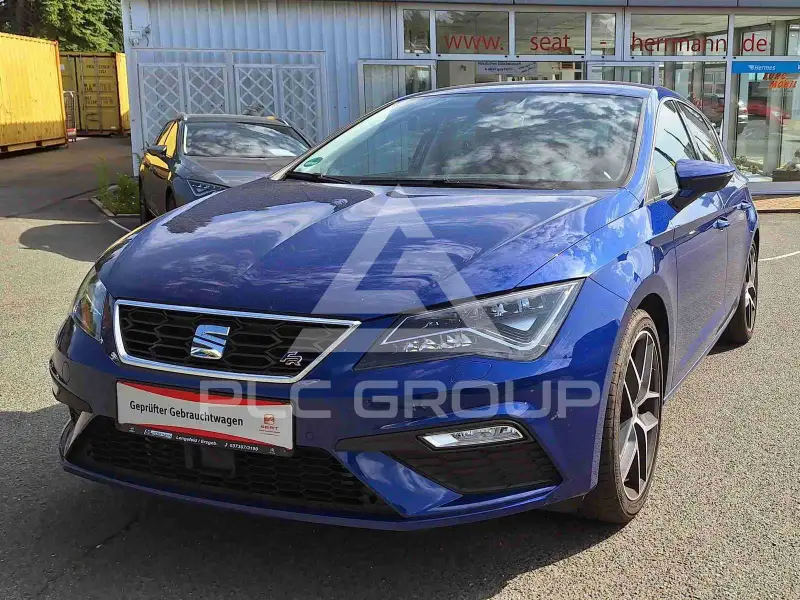 2019 Seat Leon