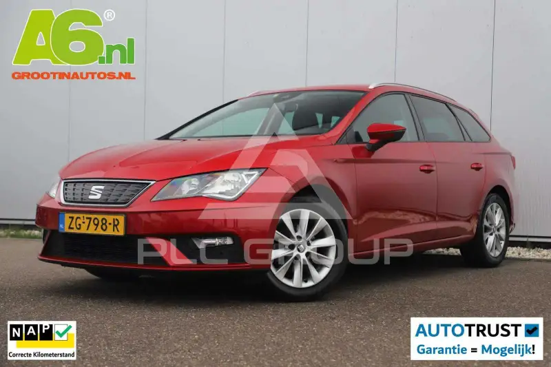 2019 Seat Leon