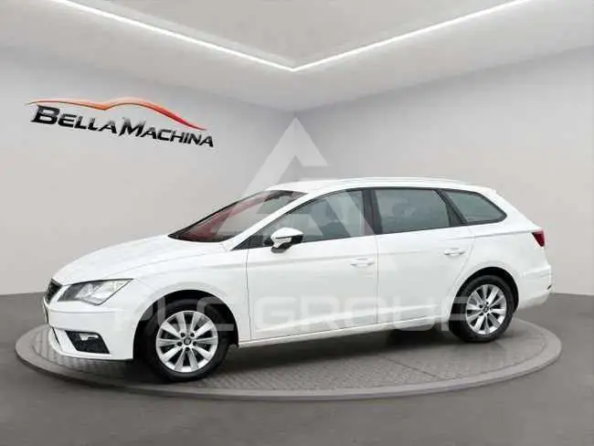2019 Seat Leon