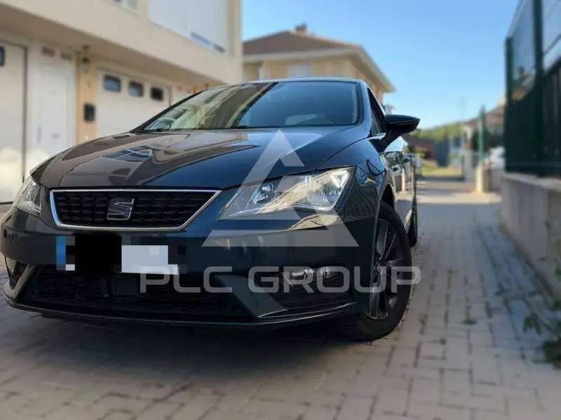2019 Seat Leon