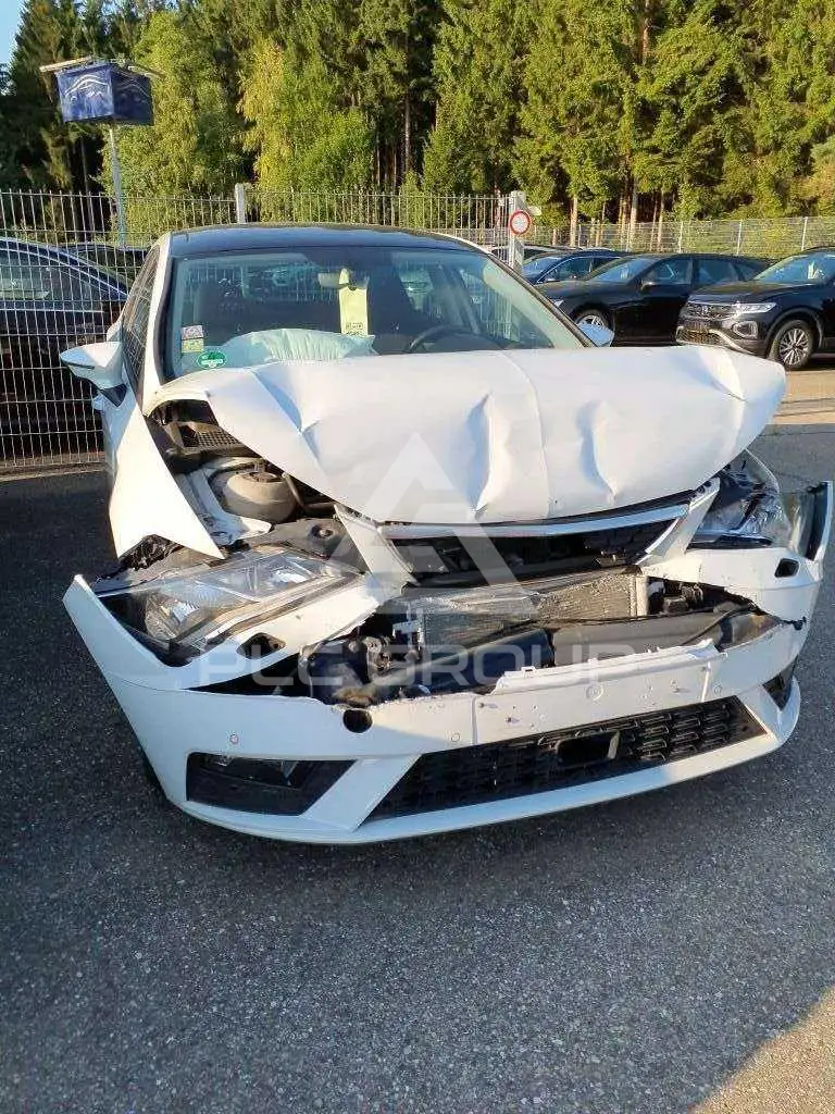 2019 Seat Leon