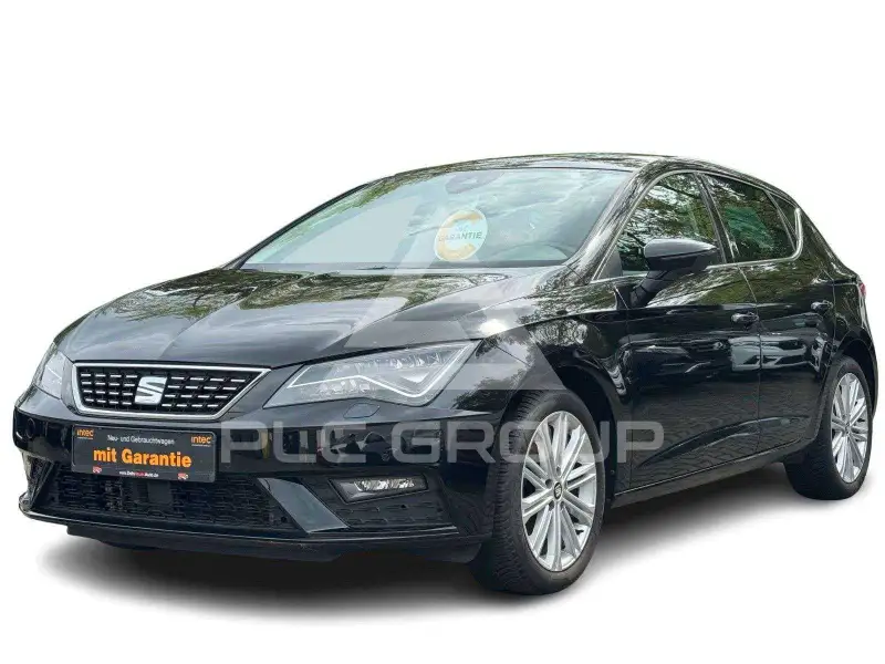 2019 Seat Leon