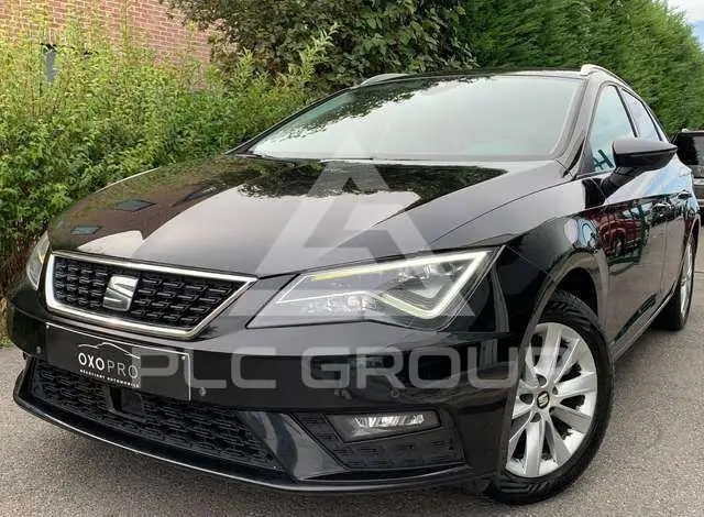 2019 Seat Leon