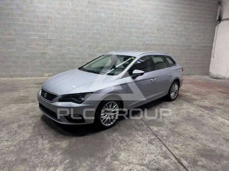 2019 Seat Leon
