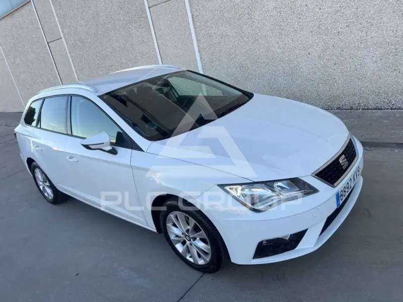 2019 Seat Leon