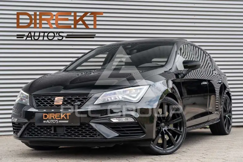 2019 Seat Leon