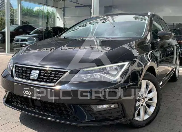 2019 Seat Leon