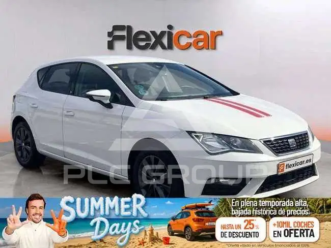 2019 Seat Leon