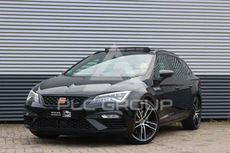 2019 Seat Leon